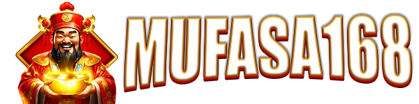 MUFASA168 Logo